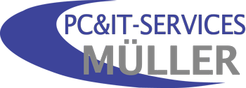 Logo von PC&amp;IT Services Müller